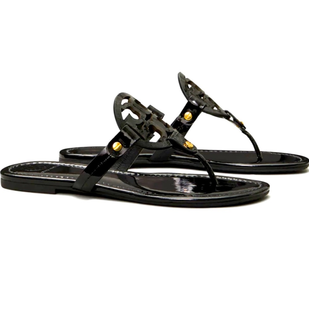 Tory Burch Miller Flip Flop